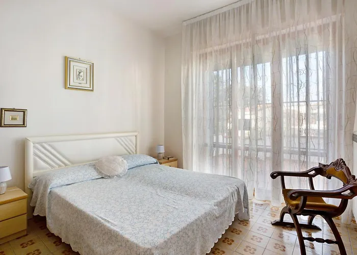 Casa Delle Ortensie Σπίτι διακοπών Βιαρέτζιο