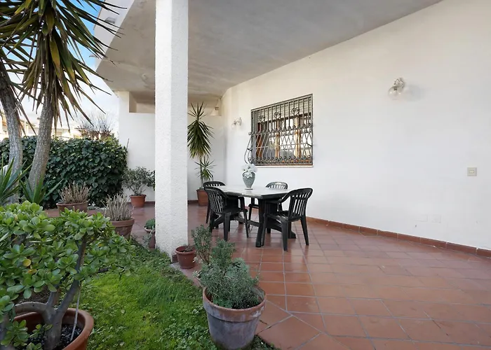 Casa Delle Ortensie Σπίτι διακοπών Βιαρέτζιο