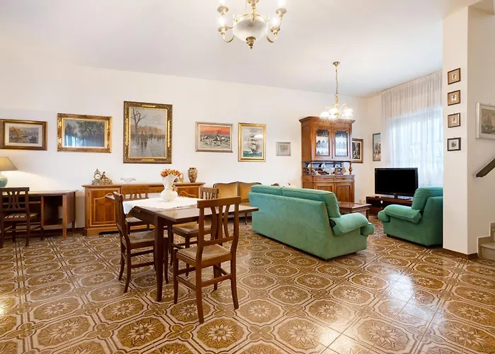 Casa Delle Ortensie Βιαρέτζιο