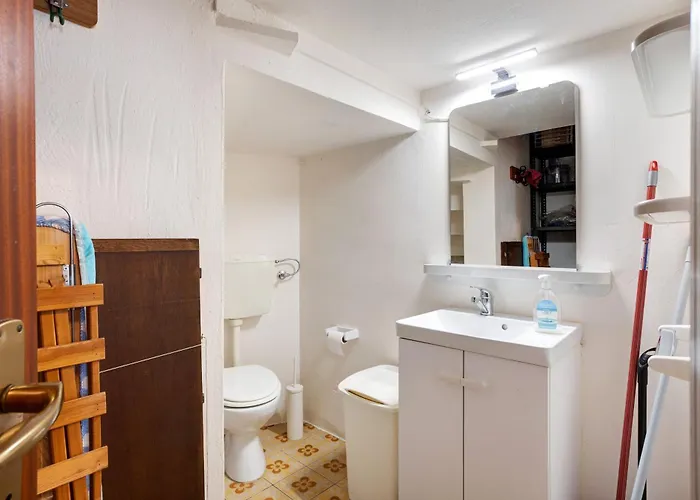 Casa Delle Ortensie Σπίτι διακοπών *