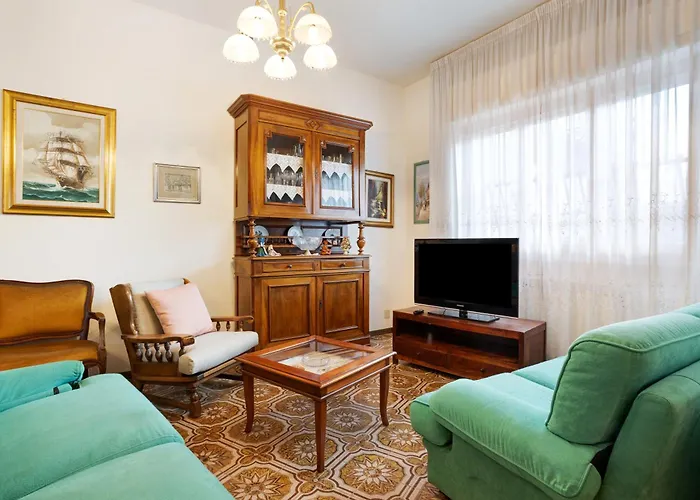 Casa Delle Ortensie Σπίτι διακοπών *