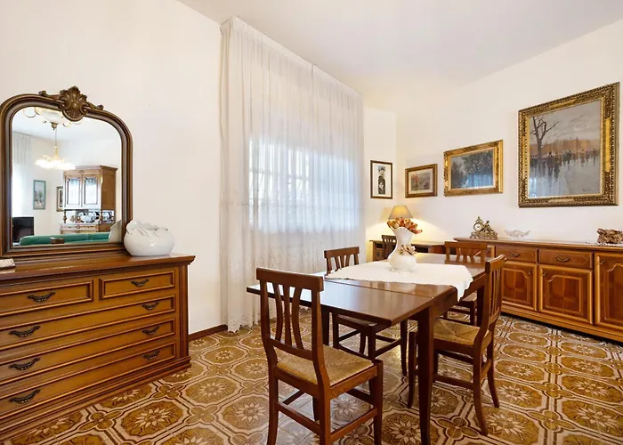 Casa Delle Ortensie *