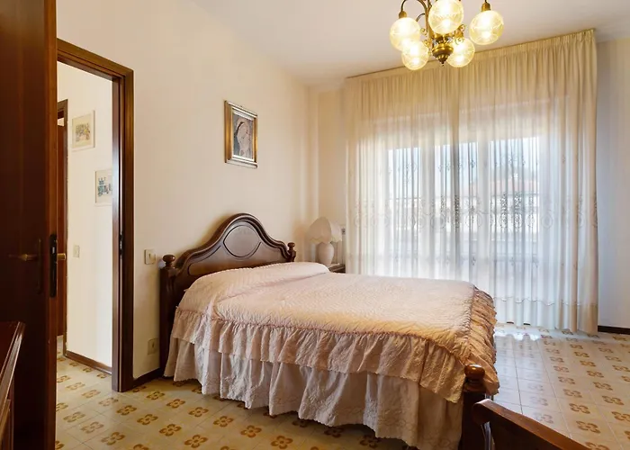 Σπίτι διακοπών Casa Delle Ortensie Βιαρέτζιο