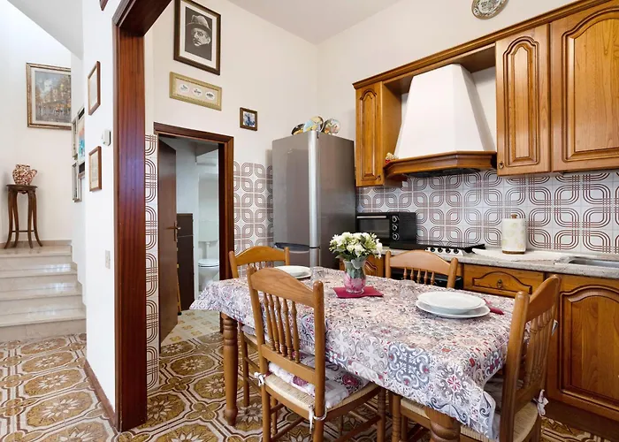 Casa Delle Ortensie * Βιαρέτζιο