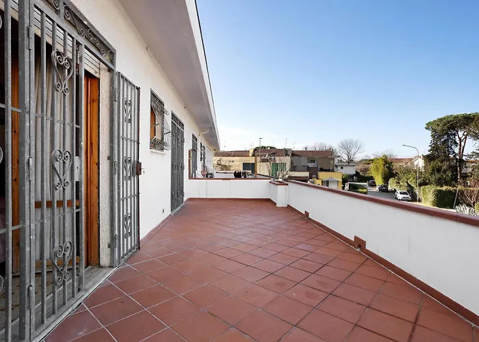 Casa Delle Ortensie Βιαρέτζιο