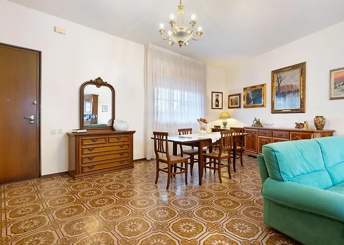 Casa Delle Ortensie * Βιαρέτζιο