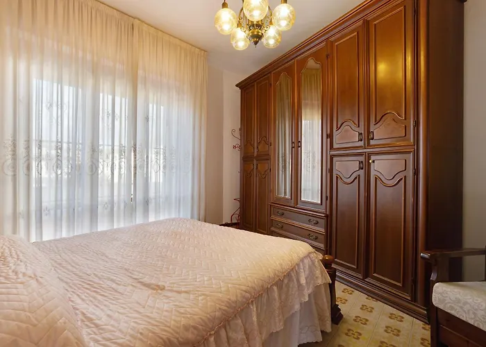 Casa Delle Ortensie * Βιαρέτζιο