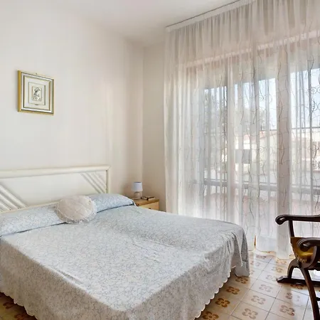 Casa Delle Ortensie Nyaraló Viareggio