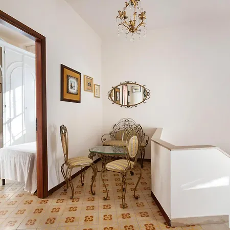 Casa Delle Ortensie