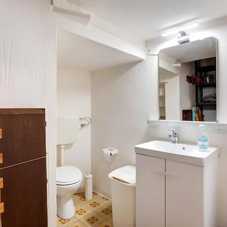 Casa Delle Ortensie Holiday home *