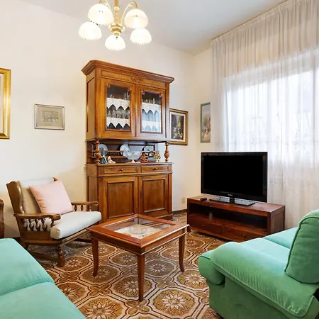 Casa Delle Ortensie Σπίτι διακοπών *