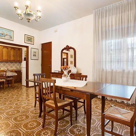 Casa Delle Ortensie Holiday home