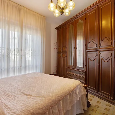 Casa Delle Ortensie Vakantiehuis Viareggio