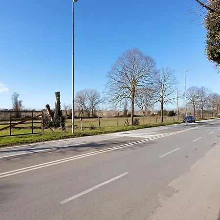 Casa Delle Ortensie *