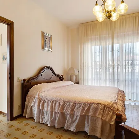 Holiday home Casa Delle Ortensie Viareggio