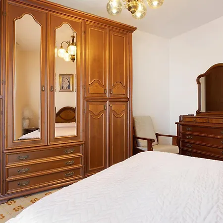 Holiday home Casa Delle Ortensie Viareggio