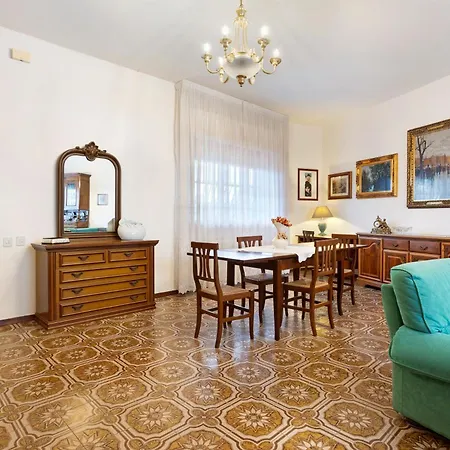 Casa Delle Ortensie * Viareggio