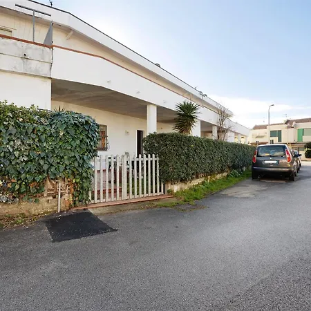 Casa Delle Ortensie Viareggio