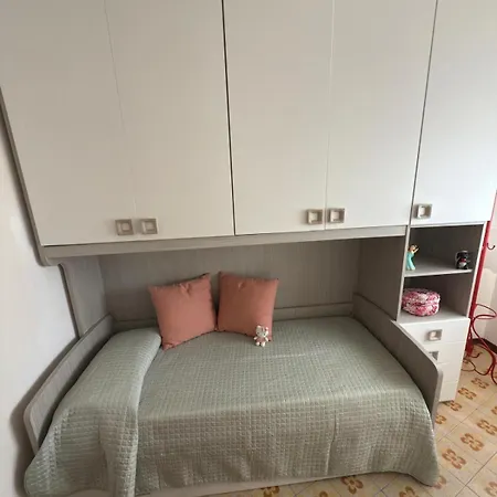 Casa Delle Ortensie Vakantiehuis *