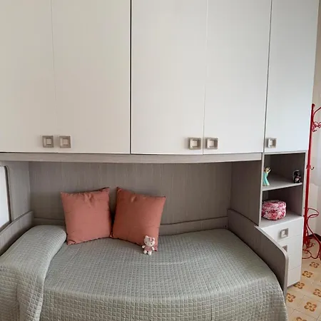 Vakantiehuis Casa Delle Ortensie