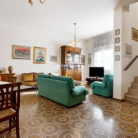 Сasa de vacaciones Casa Delle Ortensie Viareggio