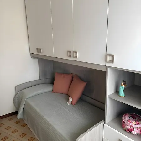 בית נופש Casa Delle Ortensie וירג'יו