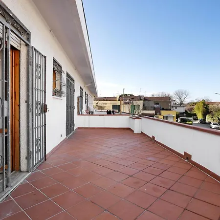 Dom wakacyjny Casa Delle Ortensie *