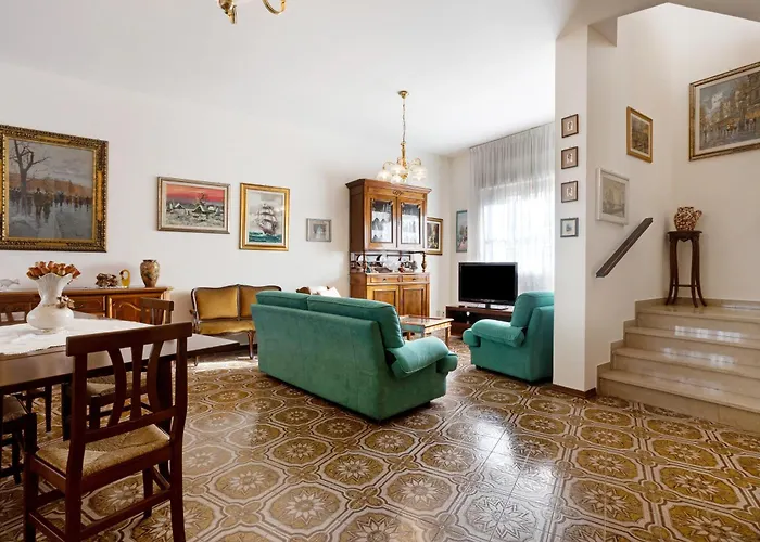 Casa Delle Ortensie * Viareggio