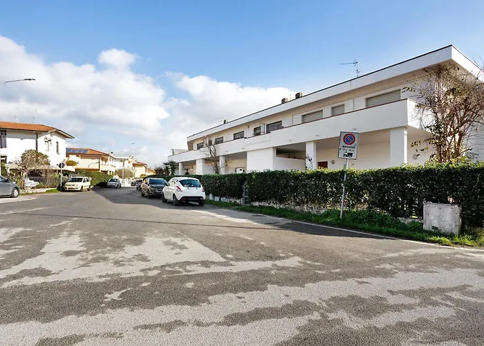 Casa Delle Ortensie *