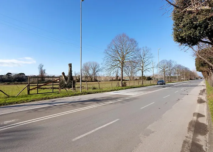 Casa Delle Ortensie *