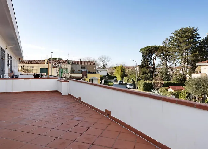 Casa Delle Ortensie *