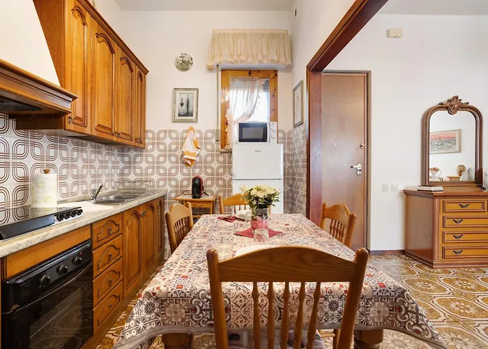 Casa Delle Ortensie *