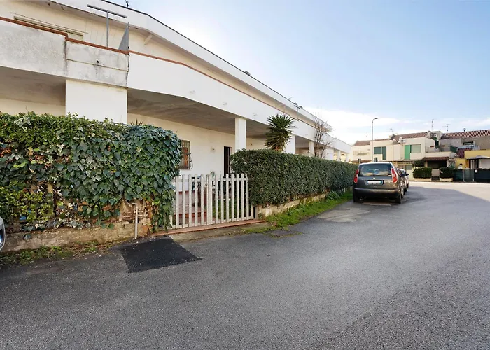 Casa Delle Ortensie Viareggio