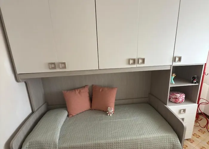 Casa Delle Ortensie Dom wakacyjny *