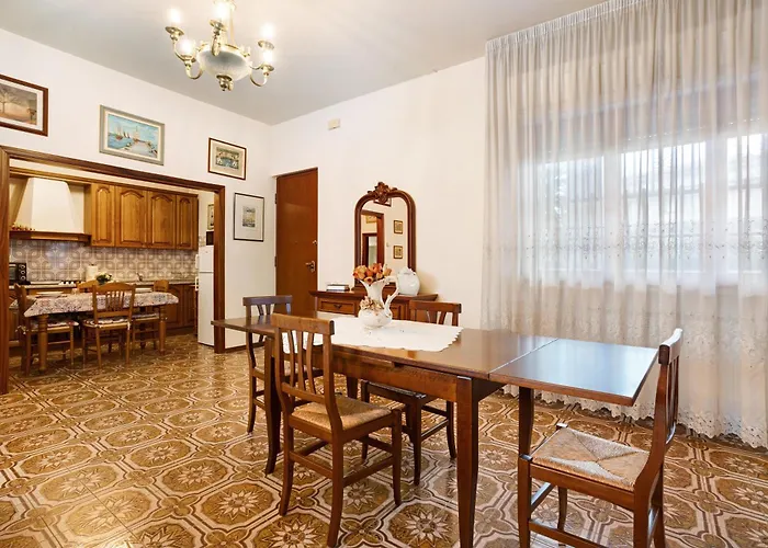 Casa Delle Ortensie Dom wakacyjny *