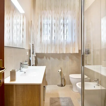 Casa Delle Ortensie Tatil Evi