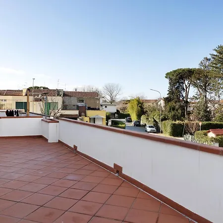 Σπίτι διακοπών Casa Delle Ortensie