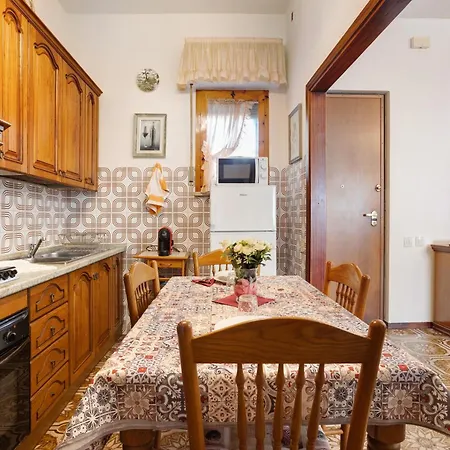 Σπίτι διακοπών Casa Delle Ortensie *